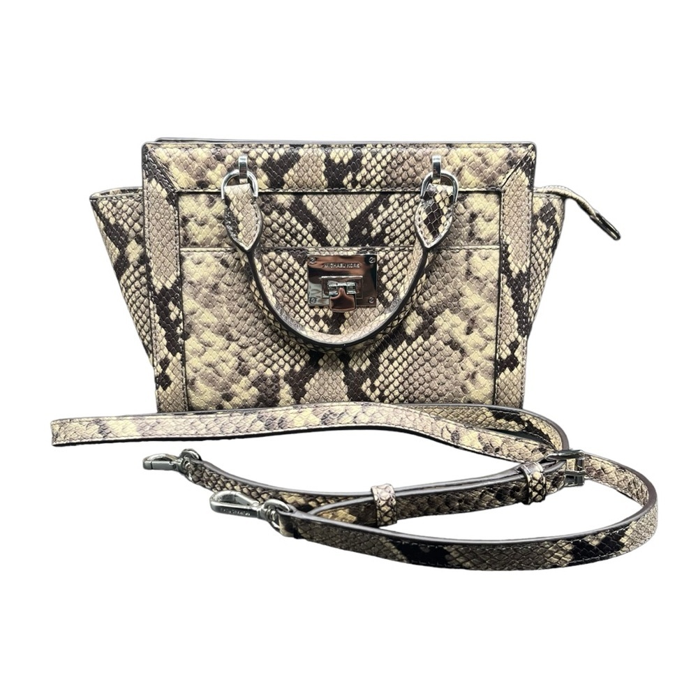 Preowned, excellent condition Michael KorsTina - image 2